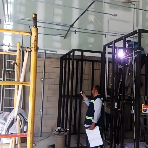 Centro de atención a clientes
